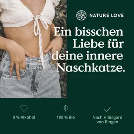 Nature Love Bio Bittertropfen Tropfen 50 ml