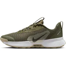 Nike Juniper Trail 3 Damen Medium Olive / Sequoia / White 38