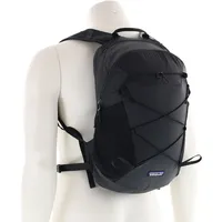 Patagonia Terravia 14l Rucksack-Schwarz-L