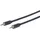 Vivolink Audiokabel 3,5mm Klinken-Stecker - 3,5mm Klinken-Stecker 20,0m (null)