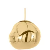 Tom Dixon Melt gold