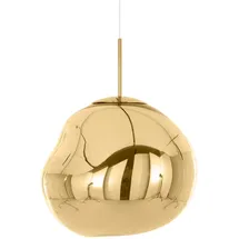 Tom Dixon Melt gold