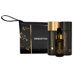 Sebastian Professional Kennenlernset Dark Oil