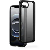 Hama Extreme Protect für Apple iPhone 16e Schwarz