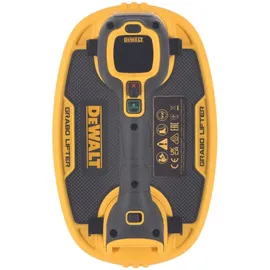 DeWalt Saugheber Leder 23 kg mehrfarbig ohne Akku