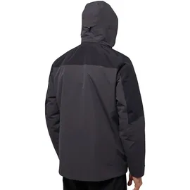 Jack Wolfskin Romberg 3in1 Jacket Herren phantom L