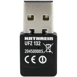 Kathrein UFZ 132 WLAN USB-Stick 600 Mbit/s