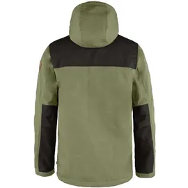 Fjällräven Greenland Winter Jacke (Größe S