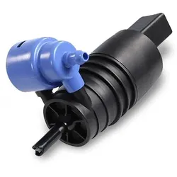 AIC Waschwasserpumpe AUDI 50667 4A0955651 Scheibenwaschpumpe,Wischwasserpumpe,Spritzwasserpumpe,Waschwasserpumpe, Scheibenreinigung