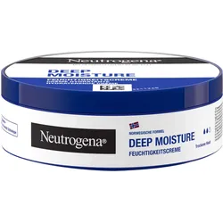 Neutrogena Sofort einziehende Feuchtigkeitscreme