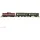 PIKO Start-Set R/C Personenzug V100 mit 2 x Rekowagen 37145 G