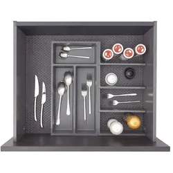 NINKA Connect Sets - Basis-Set 1.2, Tiefe 450/500