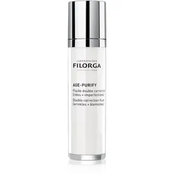 FILORGA AGE-PURIFY FLUID Antifalten-Fluid für fettige und Mischhaut 50 ml
