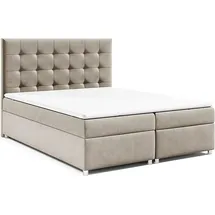 Best For Home Trinity K-12 200 x 200 cm H3 Beige