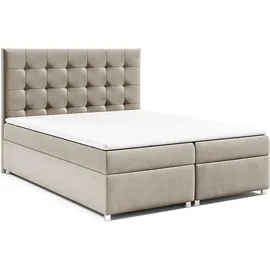 Best For Home Trinity K-12 200 x 200 cm H3 Beige