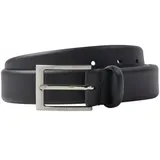 Boss Brondon Gürtel Black 90 cm