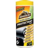 ARMORALL 36025L Kunststoffpflegetücher glänzend 30 St. 6 l
