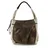 Lässig Casual Hobo Bag olive-beige