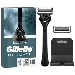 Gillette Nassrasierer INTIMATE