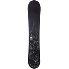 McKINLEY Snowboard Ux.-Snowboard Backyard, BLACK/OLIVE, 160
