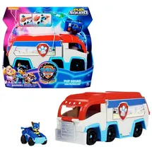 Spin Master PAW Movie II Pup Squad Patroller