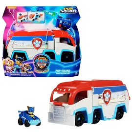 Spin Master PAW Movie II Pup Squad Patroller