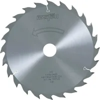 Mafell Sägeblatt-HM, 230 x 1,8/2,5 x 30 mm, Z