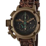 U-Boat 8526 Chimera Bronze Chronograph automatic 46mm