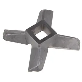 bsh ersatzteile Messer für Fleischwolf 00629851 Schwarz