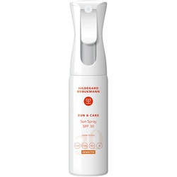 Hildegard Braukmann sun & care Sensitiv Sun Spray SPF 30 275 ml