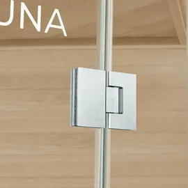 Artsauna Espoo150 Premium inkl. 6 kW Ofen + int. Steuerung