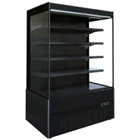 CombiSteel Jamie 1,5 Wandkühlregal 474 L