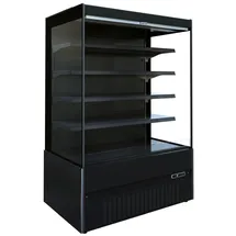 CombiSteel Jamie 1,5 Wandkühlregal 474 L
