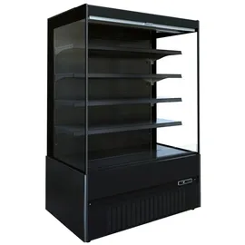CombiSteel Jamie 1,5 Wandkühlregal 474 L