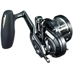 Casting-Rolle Shimano Jigger F Custom 1500 HG EINHEITSGRÖSSE