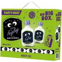 Kleiner Feigling 20% Vol. 0,02 l