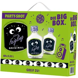 Kleiner Feigling 20% Vol. 0,02 l