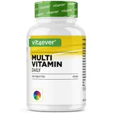 Vit4ever Multivitamin Daily Tabletten 450 St.