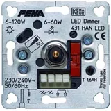 Peha Dimmer D 431 HAN LED o.A.