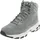 SKECHERS D'Lites Chill Flurry Damen Charcoal 37,5
