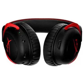 Kingston HyperX Cloud II Wireless rot