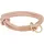 Trixie Soft Rope Zug-Stop-Halsband rosa 25 cm