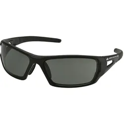Schutzbrille RIMFIRE -  POLARISIERT - schwarz matt
