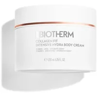 Biotherm Collagen Fit Intensive Hydra Body Cream 200 ml