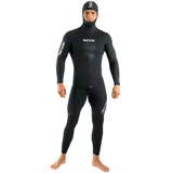 Seacsub Apnea Royal 5 Mm Speerfischen-neoprenanzug - Black - M