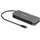 Startech StarTech.com 4 Port USB-C-Hub - 3x USB-A/1x USB-C - 5Gbit/s USB 3.0 Typ-C Hub (3.2/3.1 Gen 1) - Busbetrieben - Tragbarer USB-C auf USB-A Adapter Hub - 28,5cm integirertes Host-Kabel (HB30CM3A1CB)