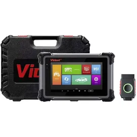VIDENT Diagnosegerät iSmart810Elite