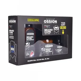 Morfose Ossion Beard Care Set