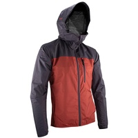 Leatt Jacket MTB HydraDri 2.0#M Lava
