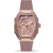 ICE-Watch Ice Boliday Silk Pink Aluminium 38 mm 023804